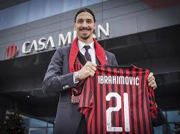 No Smoke Billowing No Fans Taunting It Will Still Be Milan Derby Though Business Standard News