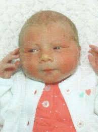 Birth Announcements May 14