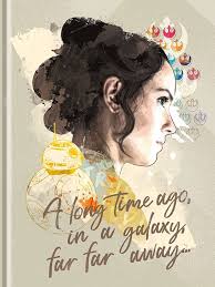 Check Out New Scenes And Merchandise From Star Wars The Rise Of Skywalker Rey Star Wars Star Wars Women Star Wars Poster