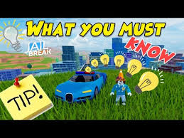 Well, if you have problems starting jailbreak if you want to keep a close look at the criminals inside the prison remember that you cannot simply shoot and kill them. Top 20 Jailbreak Tips And Tricks You Must Know To Become Pro Youtube