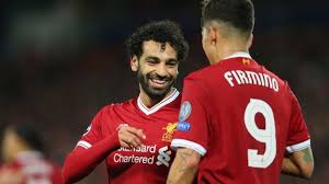 Liverpool football club are an english professional association football club based in liverpool, merseyside, who currently play in the premier league. Liverpool Score Uk 160m Renewal With Standard Chartered Sportspro Media