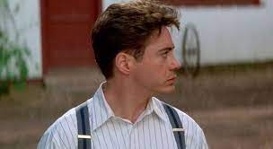 Heart Of Soul Rdj Robert Downey Jr Young Robert Downey Jr Downey Junior