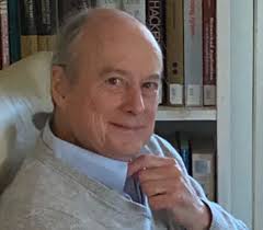 In Memoriam: Clifford Lynch