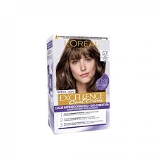 Gray hair dye color cream ash collection loreal paris excellence easy pigmented. L Oreal Paris Excellence Cool Creme