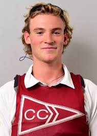 2019-20 Sailing Roster