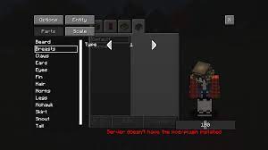 Kostenlosen minecraft create server erstellen i free i mit mods i aternos. Server Doesn T Have The Mod Plugin Installed Server Aternos Community