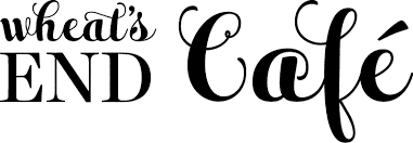 La disponibilité des produits et les modes de livraison dépendent de la ville choisie. Wheat S End Cafe Cafe Logo Black And White Full Size Png Download Seekpng