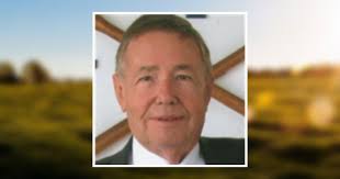 Thomas E. "Tom" Warren Obituary January 7, 2015