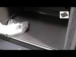 backofen reinigen ohne zu schrubben ofen schnell einfach sauber machen hausmittel tipp putzen youtube backofen reinigen herd reinigen reinigen