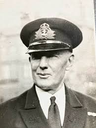 Bushmills RIC Barracks, Co. Antrim. Both photographs sourced from the NLI.