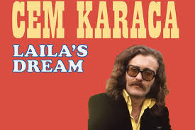 Cem Karaca Yi Bir De Ingilizce Dinleyin