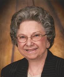 Obituary information for Geraldine McCormick