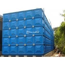 Panel tank / roof tank fiberglass adalah tangki panel yang terbuat dari bahan fiberglass, yang berbentuk kepingan kotak yang dapat dirakit langsung di proyek. Pabrikasi Pengadaan Roof Tank Fiberglass Harga Murah Di Bekasi Tribunjualbeli Com