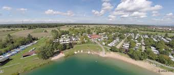 It is located on bertha benz memorial route. Gemeinde Ubstadt Weiher Endlich Wieder Sonnenbaden Am Hardtsee Strand