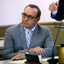 Former shoe salesman now making a go at film and theater. Kevin Spacey Sued For Sexually Assaulted 14 Year Old Boys