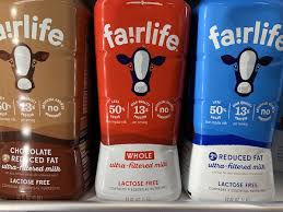 What Is Ultra Filtered Milk