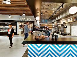 12 Nyc Restaurants Serve Up Hot Design Interior Design Magazine Interior Design Programs Interior Design Courses Online