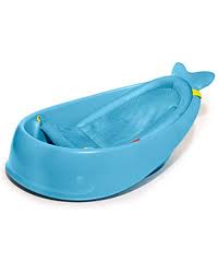 It skips the extra features and compartments found in other tubs in favor of more tub room, though you can purchase a newborn support sling (sold separately). 10 Best Baby Bathtubs And Bath Seats 2021 Reviews