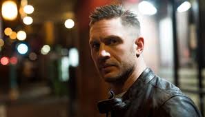 ROCKETMAN (2015): Tom Hardy cast as Elton John in Focus Features Film