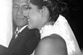 Rafaela Ferrer Cerimonialista