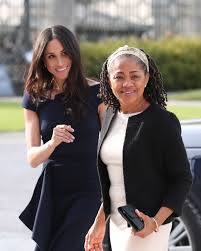 Meghan markle's parents have been the subject of much scrutiny since her engagement to prince harry was announced in november. 9 Facts About Meghan Markle S Mom Doria Ragland Simplemost