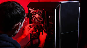 If the frame rate is an issue for you, you can dial down your settings to achieve smoother gameplay or even clear your device's memory a little. How To Build A Gaming Pc For Beginners All The Parts You Need Tom S Guide