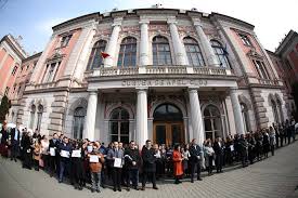 Photos, address, and phone number, opening hours, photos, and user reviews on yandex.maps. Curtea De Apel Cluj Critici Dure La Parlament DupÄ Abrogarea Pensiilor De Serviciu Atitudine NeloialÄ ArogantÄ Si LipsitÄ De Profesionalism Nu InÅ£elege Rolul JustiÅ£iei Intr Un Stat De Drept