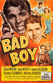 Juvenile Delinquents, Punks, Rebels, and Hooligans