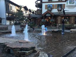 Fun, strange & random facts. Children S Fountain In Vail Colorado Kid Friendly Attractions Trekaroo