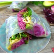 Rouleaux D Hiver Au Houmous De Haricots Rouges Et Betterave L Atelier V Recettes De Cuisine Haricot Rouge Legumineuses Recettes