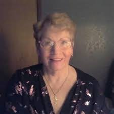 Mary Eagleson's Instagram, Twitter & Facebook