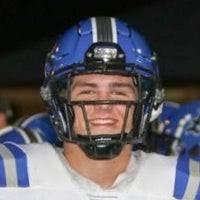 Kenny Edenfield All Time Recruits