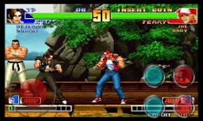 ➤➤➤ descárguelo gratis en un teléfono o tableta android. The King Of Fighters 98 Android Apk Data V1 3 Mega