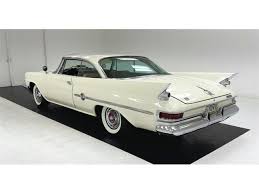 Image result for Alaskan White 1961 Chrysler