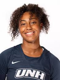 2019-20 Women's Basketball Roster