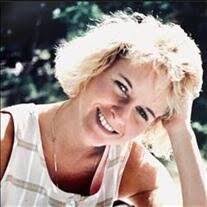 Jennifer Joan Darnell Obituary