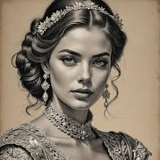 in style of John Moonan,Peter de Seve,Jason Edmiston,