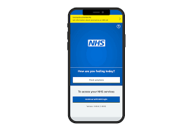 Available since late 2018, the app was developed by nhs digital and nhs england. Econsult Is Integrated With The Nhs App Press Release Econsult Blog