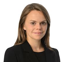 Henderson Chambers welcomes new tenant Hazel Jackson