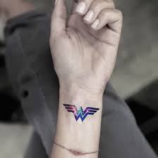 Fan art of wonder woman by gal gadot. 110 Wonder Woman Tattoos Ideas Wonder Woman Tattoo Wonder Woman Tattoos
