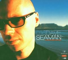 Seaman, Dave