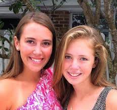 Fiber Talk with Preston and Grace of Two Sisters Needlepoint