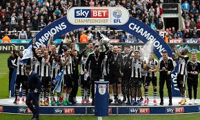 Various forms of competition can be referred to by the term championship. The Widening Gap Between Championship And League One Football Onside View