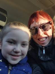 We got photos from the Potter's Primary and St. Peter's Academy!! Thanks  for supporting by wearing BLUE!! #slbmcautismawareness #autismacceptance  #ainnohuelikeautismblue