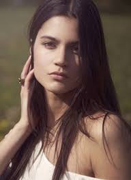 Maud Barrandon shot by Joel Dart…