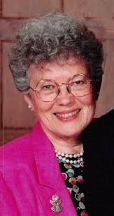 Barbara Elliott Obituary (1923