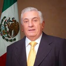 Arturo Núñez Jiménez