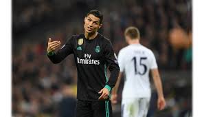 Plus, livestream upcoming games online, on foxsports.com! Ronaldo S Real Madrid Signed Match Shirt Ucl 2017 18 Charitystars