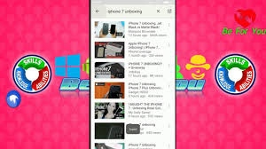 Download Youtube Or Facebook Video In One Click एक क ल क म य ट य ब य Facebook Video Apple Iphone Unboxing