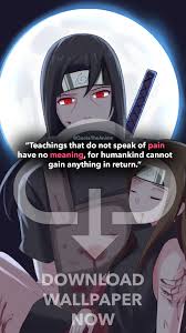 17 Powerful Itachi Quotes Hq Images Qta Itachi Quotes Naruto Quotes Wallpaper Quotes